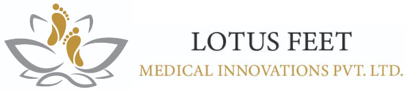 Lotus Feet Medical Innovations Pvt. Ltd.