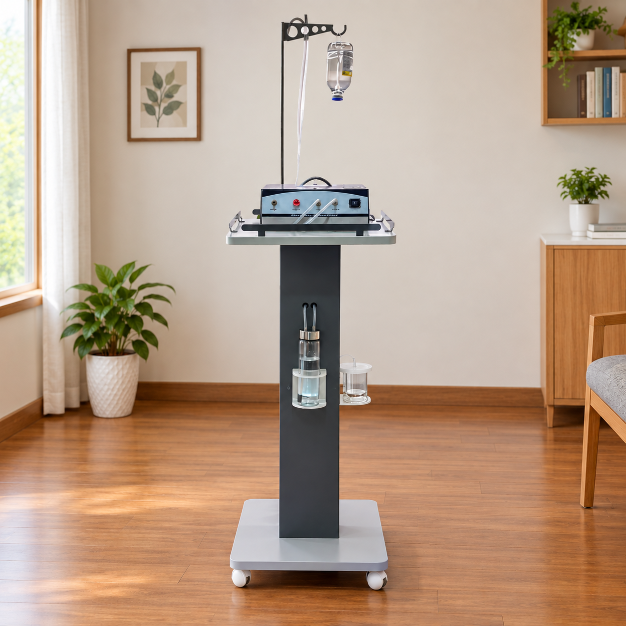 Ozone Workstation - Model 1