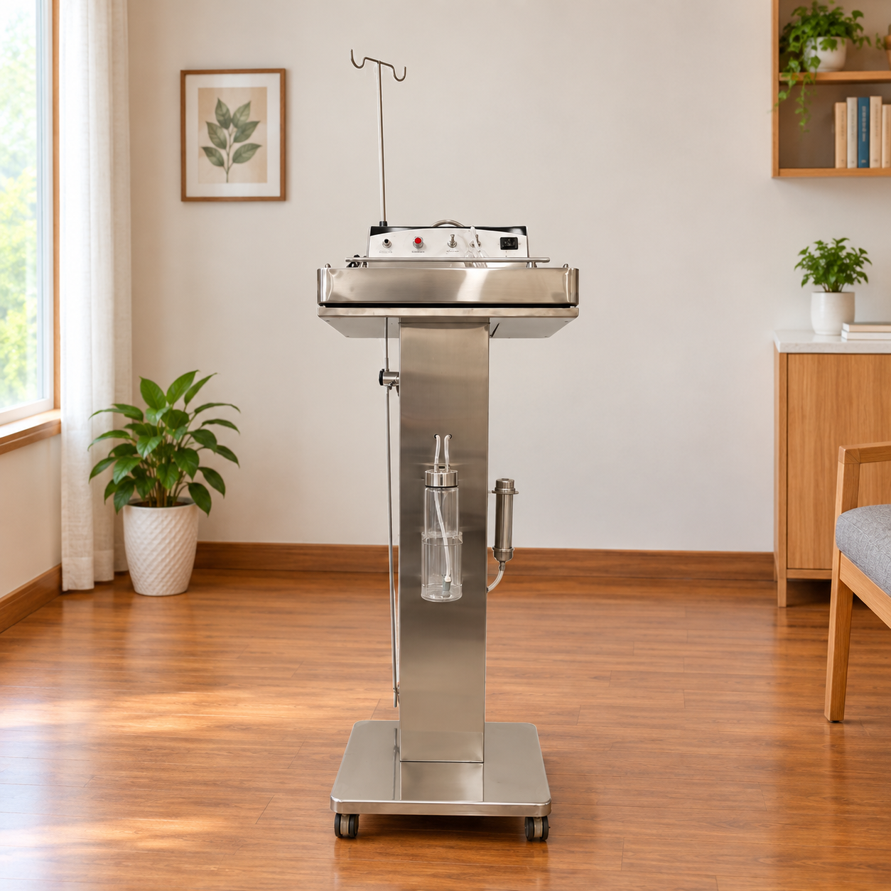 Ozone Workstation - Model 2